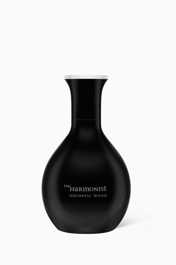 

Magnetic Wood Parfum, 50ml, Multicolour