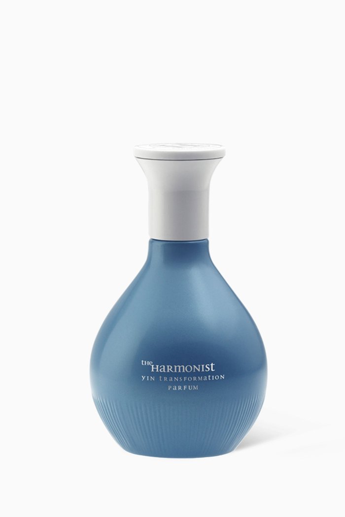 

Yin Transformation Parfum, 50ml, Multicolour