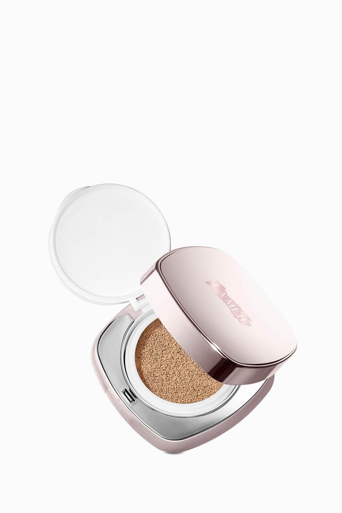 

Warm Porcelain, Luminous Lifting Cushion Foundation Broad Spectrum SPF20, 24g, Colourless