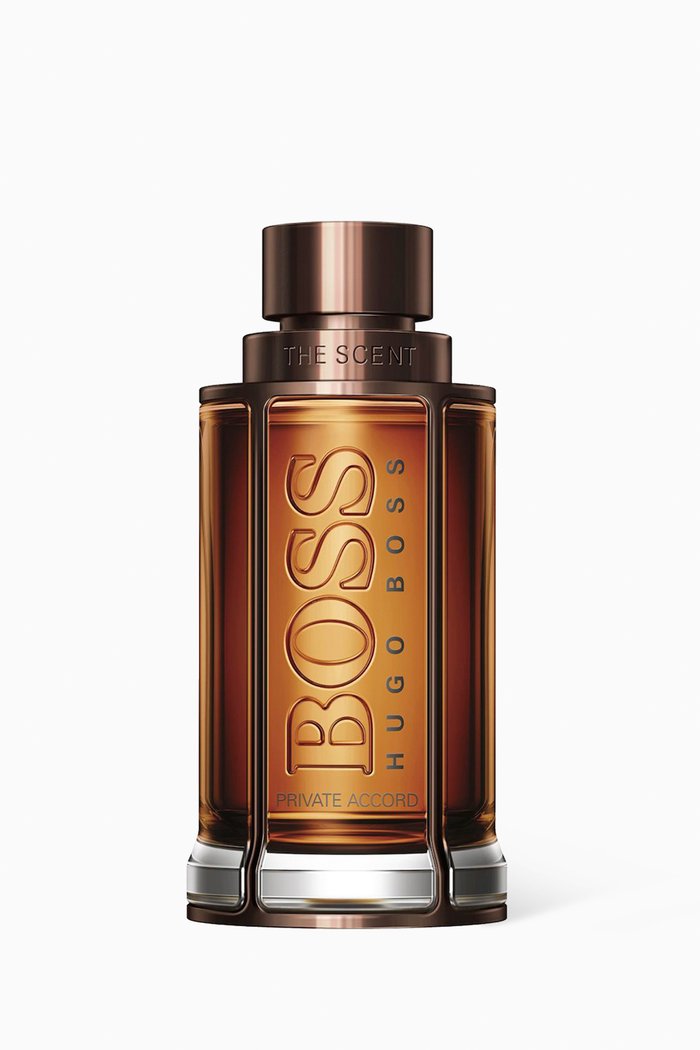 

The Scent Private Accord Eau de Toilette, 100ml, Multicolour