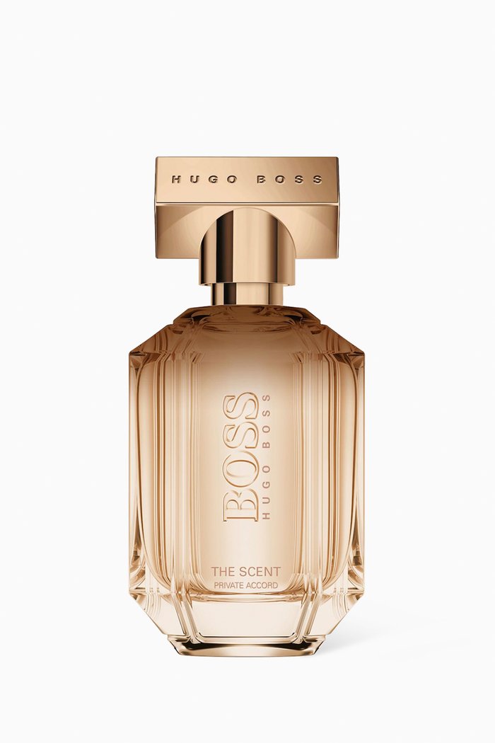 

The Scent Private Accord Eau de Parfum, 50ml, Multicolour
