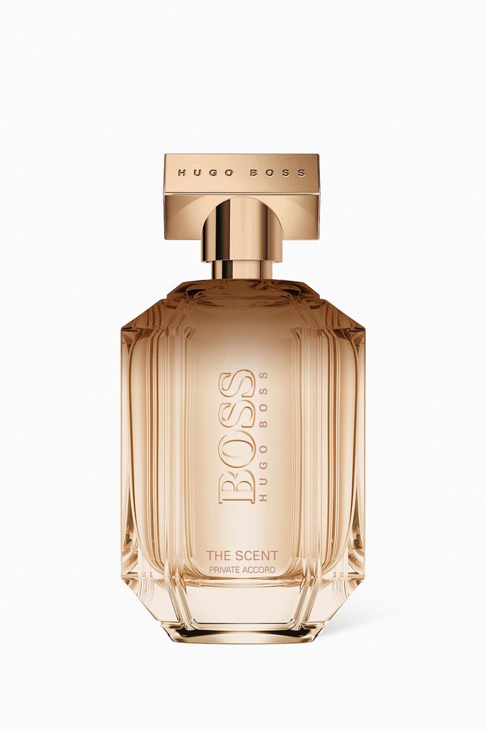 

The Scent Private Accord Eau de Parfum, 100ml, Multicolour
