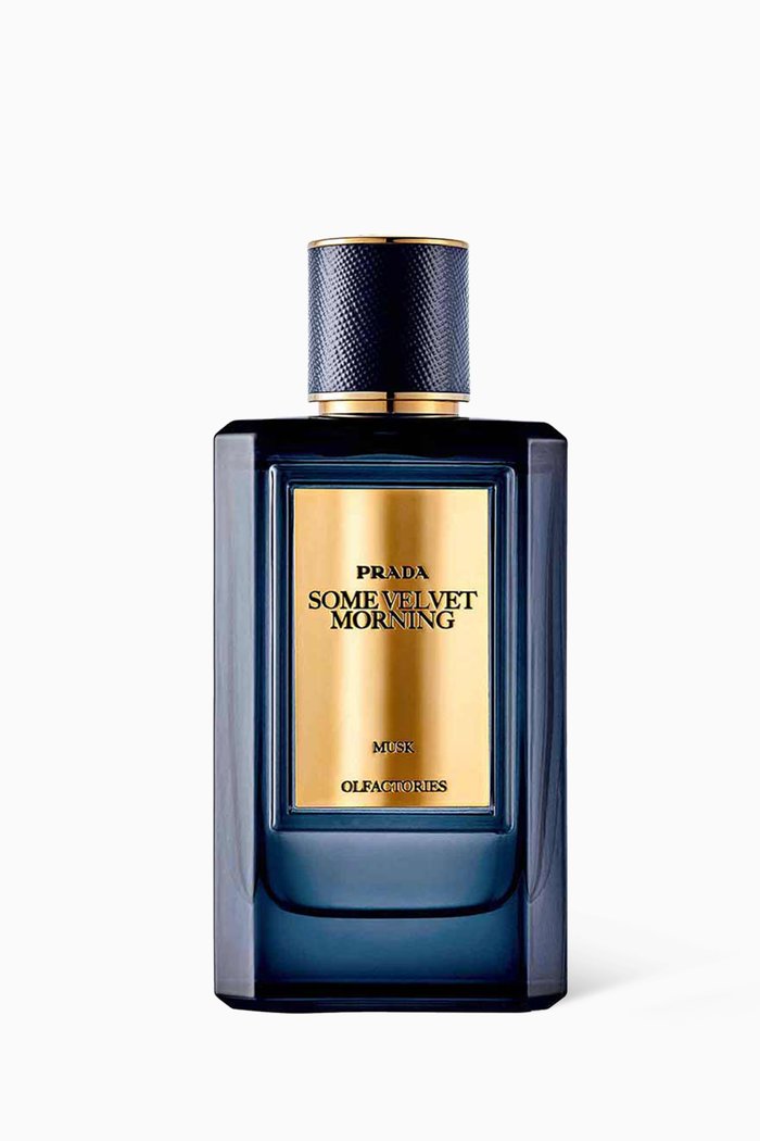 

Some Velvet Morning Eau de Parfum, 100ml, Colourless