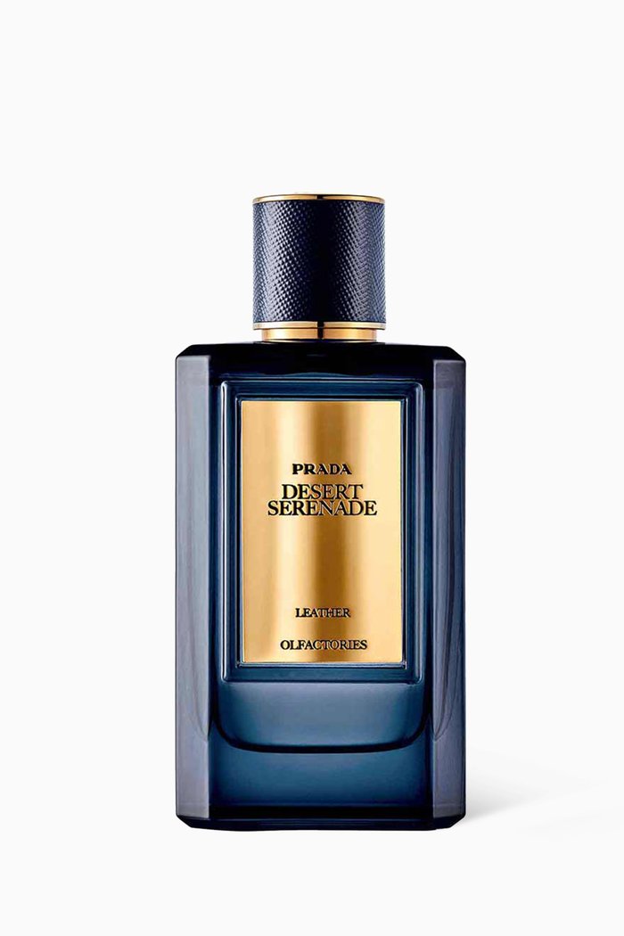 

Mirages Desert Serenade Eau De Parfum, 100ml, Colourless