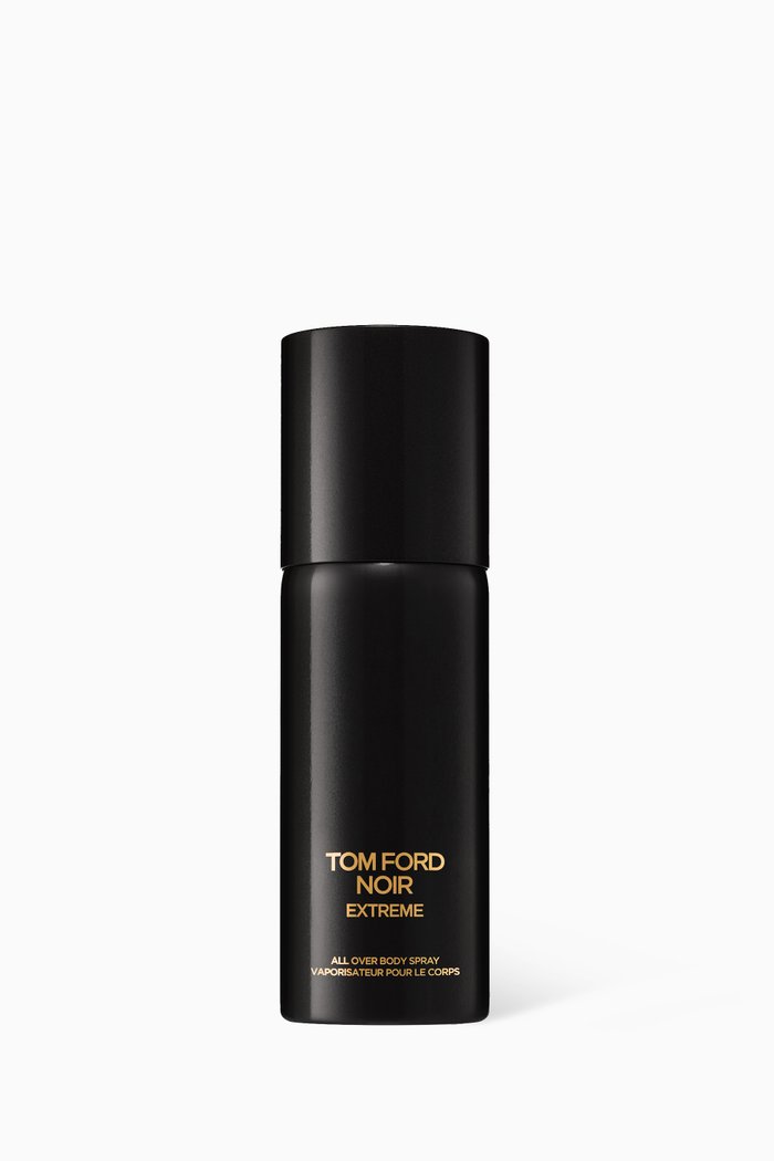 

Noir Extreme All Over Body Spray, 150ml, Colourless
