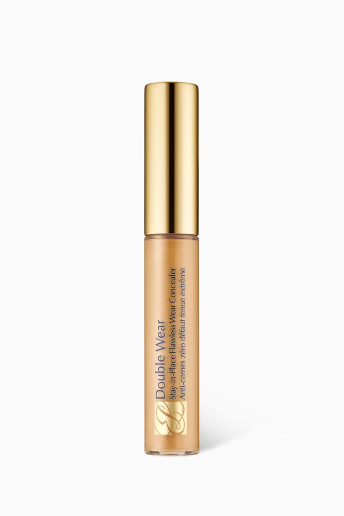 

3W Medium Double Wear Stay-in-Place Concealer, 7ml, Colourless