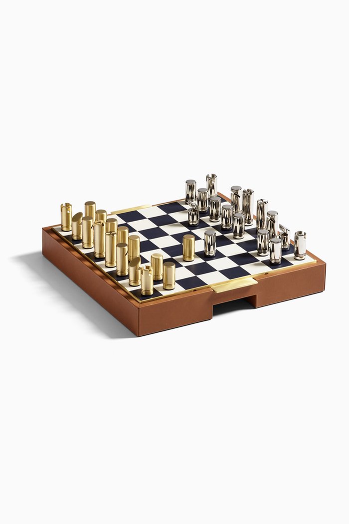 

Fowler Chess Set, Multicolour