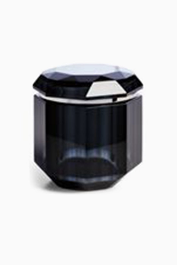 

Leight Medium Jar, Smoke & Silver, Multicolour