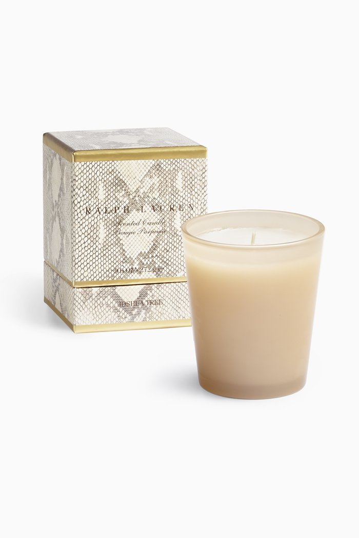 

Joshua Tree Single Wick Candle, Multicolour