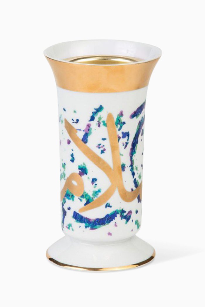 

Fairuz Mabkhara, Large, Multicolour