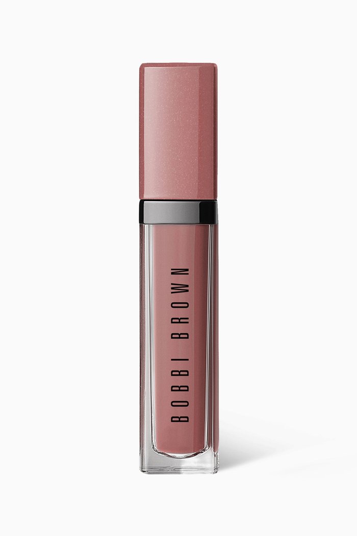 Juicy Date Crushed Liquid Lip Lipstick, Colourless