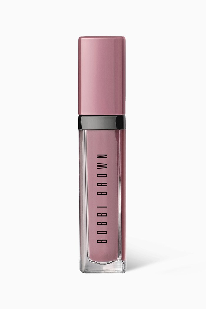 

Hippy Shake Crushed Liquid Lip Lipstick, Colourless