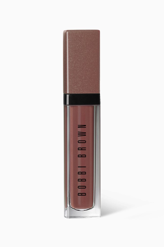 Haute Cocoa Crushed Liquid Lip Lipstick, Multicolour