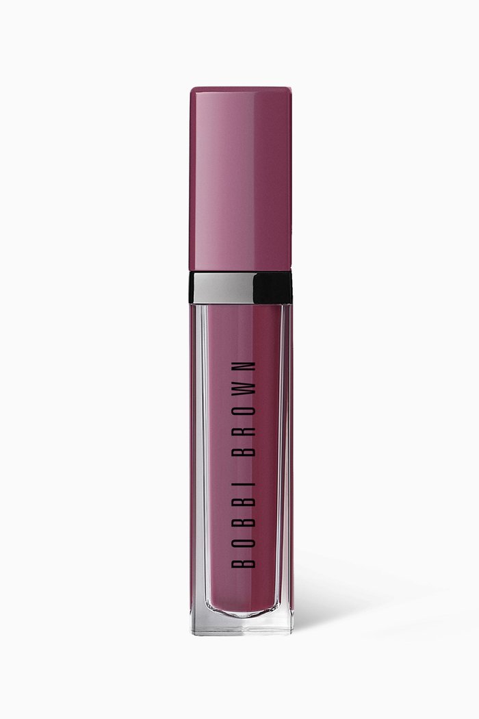 

In A Jam Crushed Liquid Lip Lipstick, Colourless