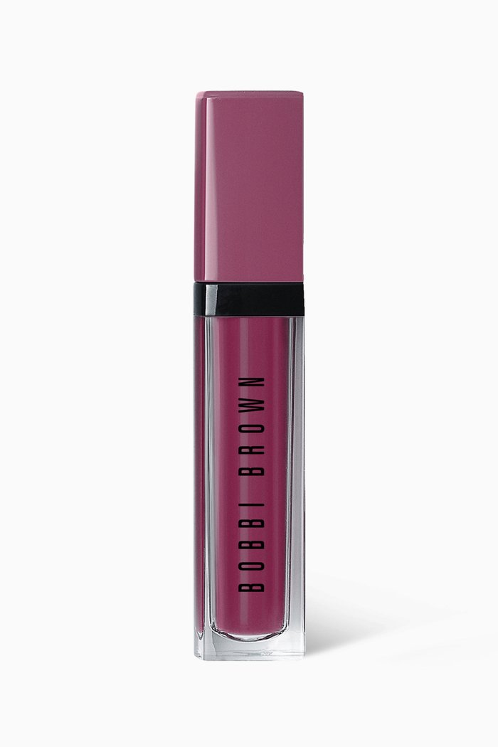 

Bitter Sweet Crushed Liquid Lip Lipstick, Multicolour