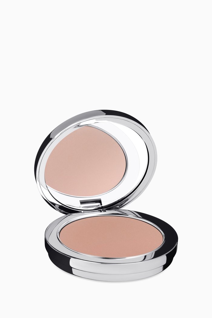 

Metallic Ice Instaglam Compact Deluxe Highlighting Powder, 10.5g, Multicolour