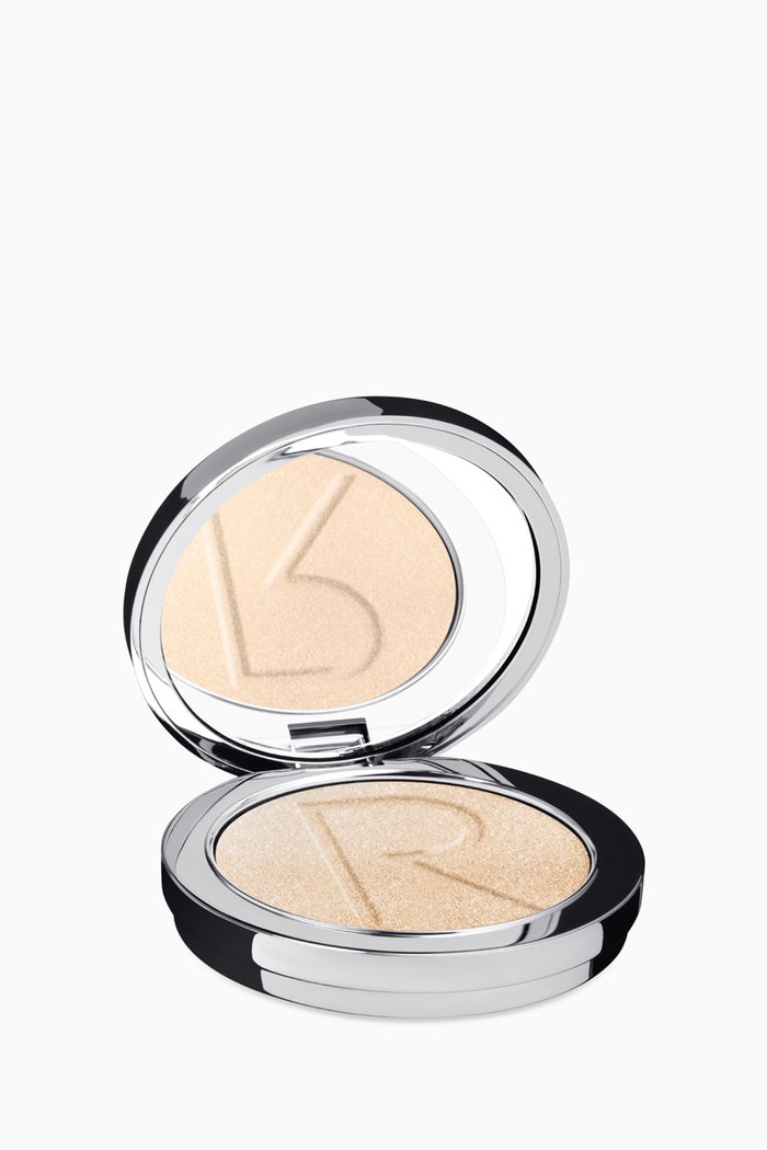

Gold Instaglam Compact Deluxe Highlighting Powder, 10.5g, Multicolour