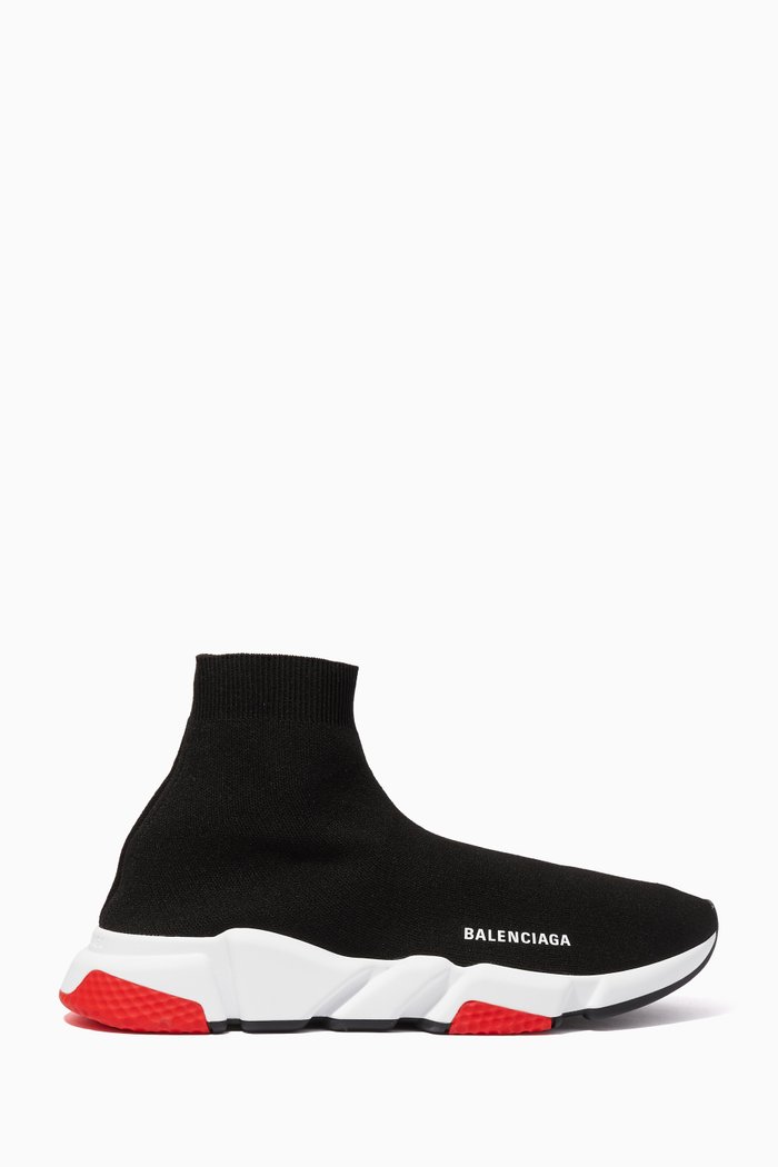 

Speed Trainers, Black