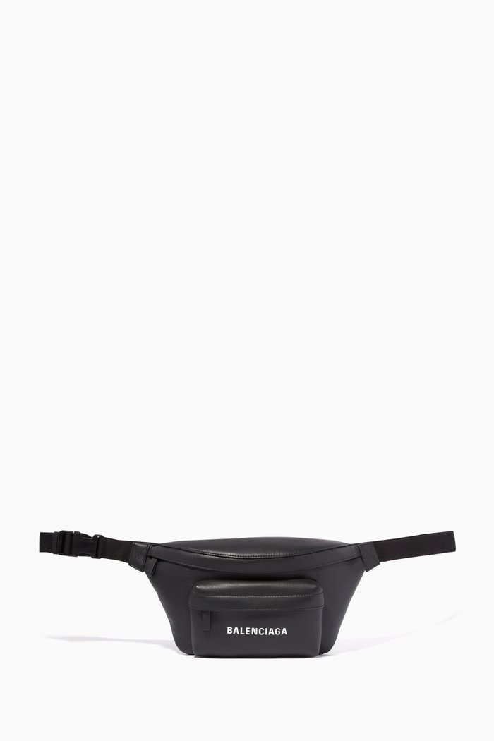 

Black Everyday Belt Pack
