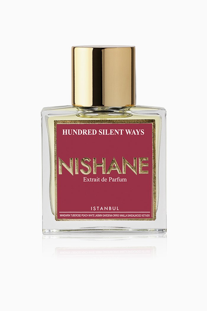 

Hundred Silent Ways, 50ml, Multicolour