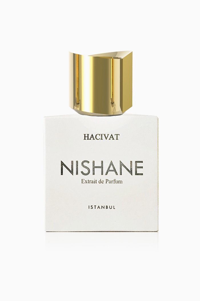 

Hacivat Extrait de Parfum, 50ml, Colourless