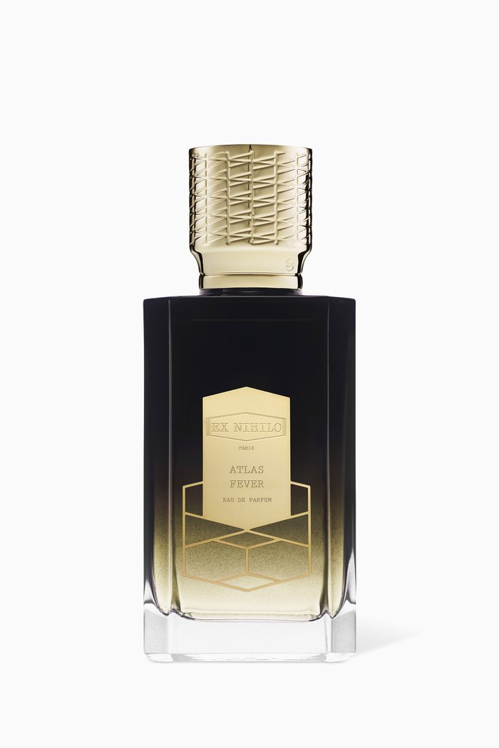 

Atlas Fever Eau de Parfum, 100ml, Multicolour