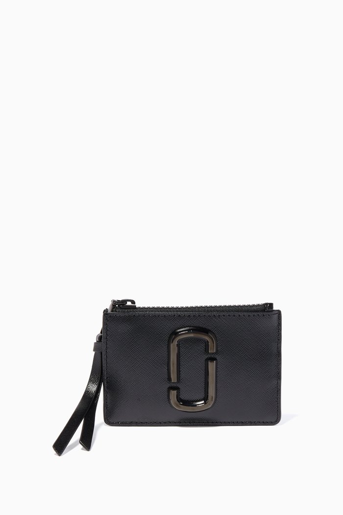

Snapshot DTM Multi Wallet, Black