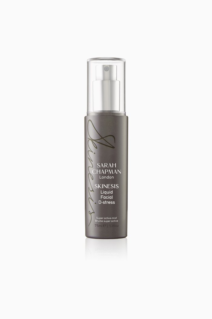 

Liquid Facial D-stress, 75ml, Multicolour