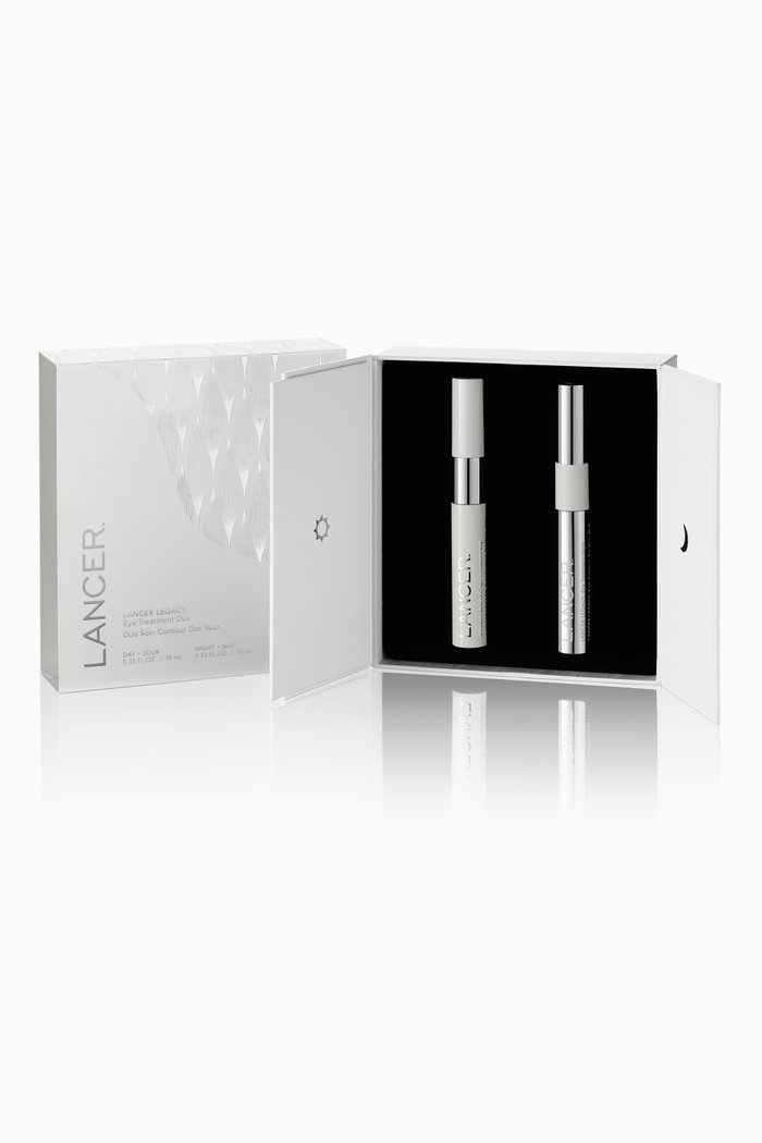 

Legacy Youth Eye Treatment Duo, Colourless