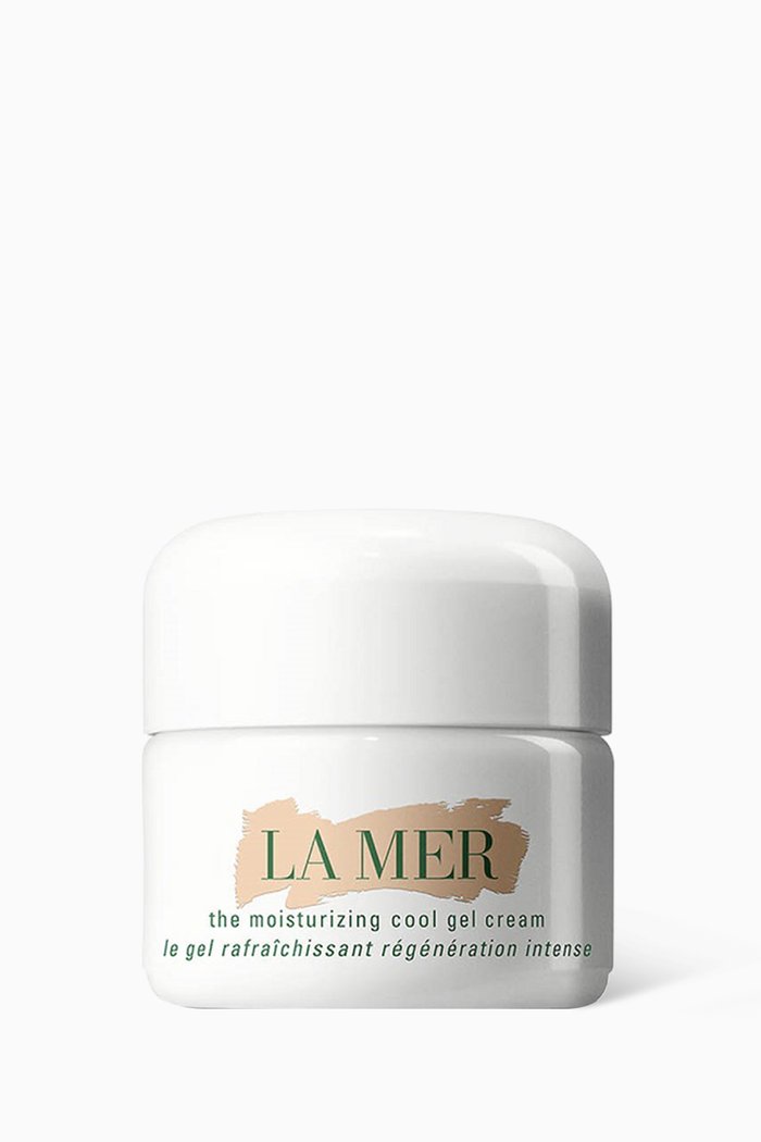 

The Moisturizing Cool Gel Cream, 15ml, Colourless