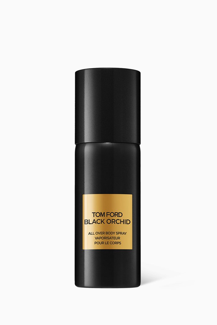 

Black Orchid All Over Body Spray, 150ml, Colourless