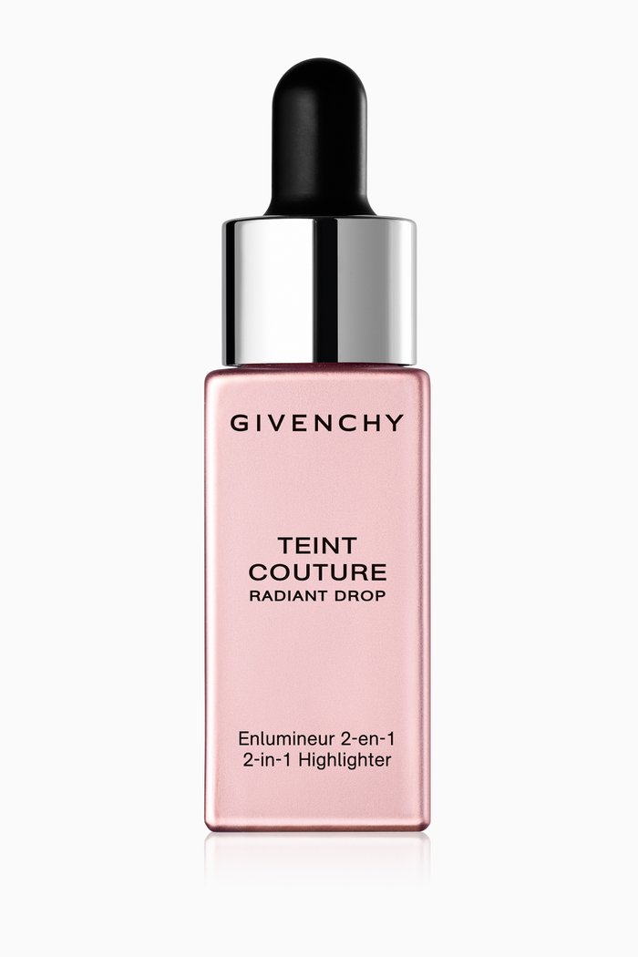 

Rose Teint Couture Radiant Drop 2-in-1 Highlighter, 15ml, Multicolour