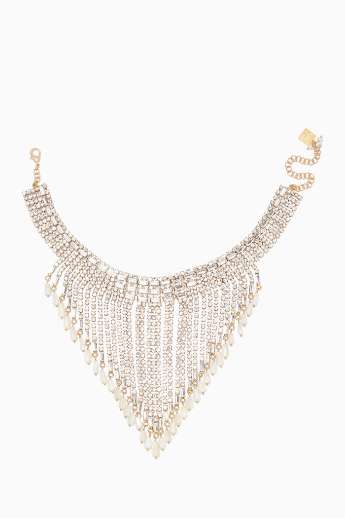 

Gold Luci Necklace