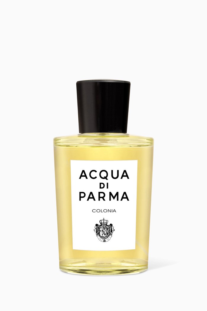 

Colonia Eau de Cologne Splash, 500ml, Multicolour