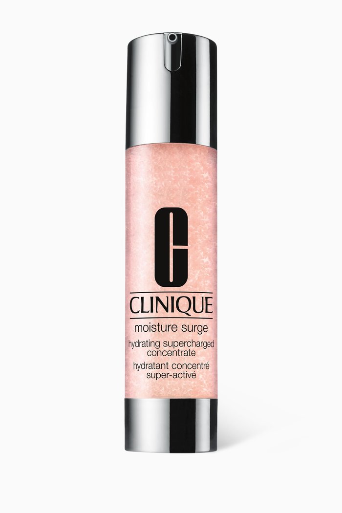 

Moisture Surge™ Hydrating Supercharged Concentrate, 95ml, Colourless