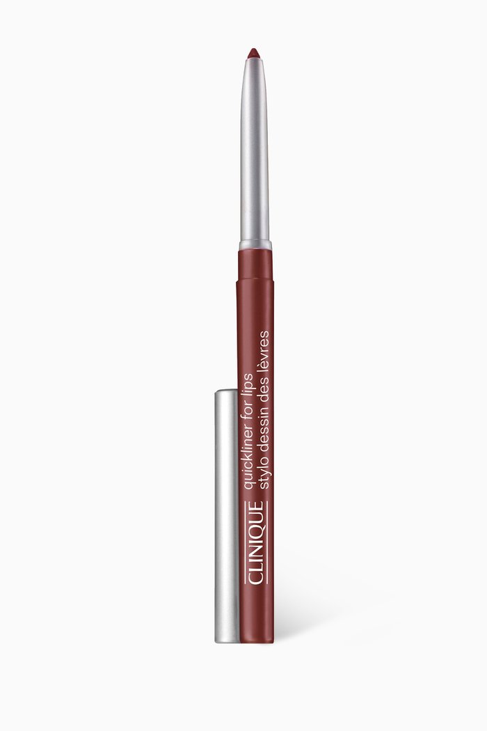 

Bing Cherry Quickliner™ for Lips, Colourless