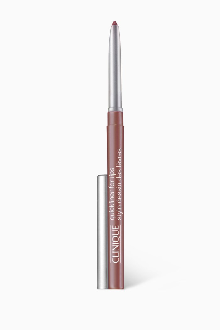 

Figgy Quickliner™ for Lips, Colourless