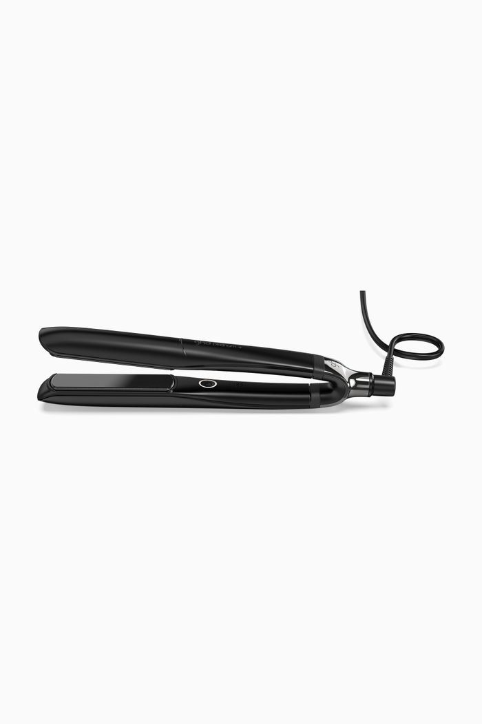 

Platinum+ Black Hair Straightener, Colourless