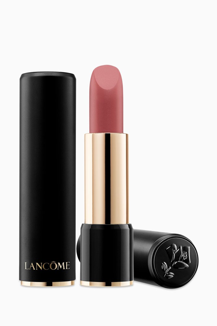 

#274 Sensualité L'Absolu Rouge Drama Matte Lipstick, Multicolour