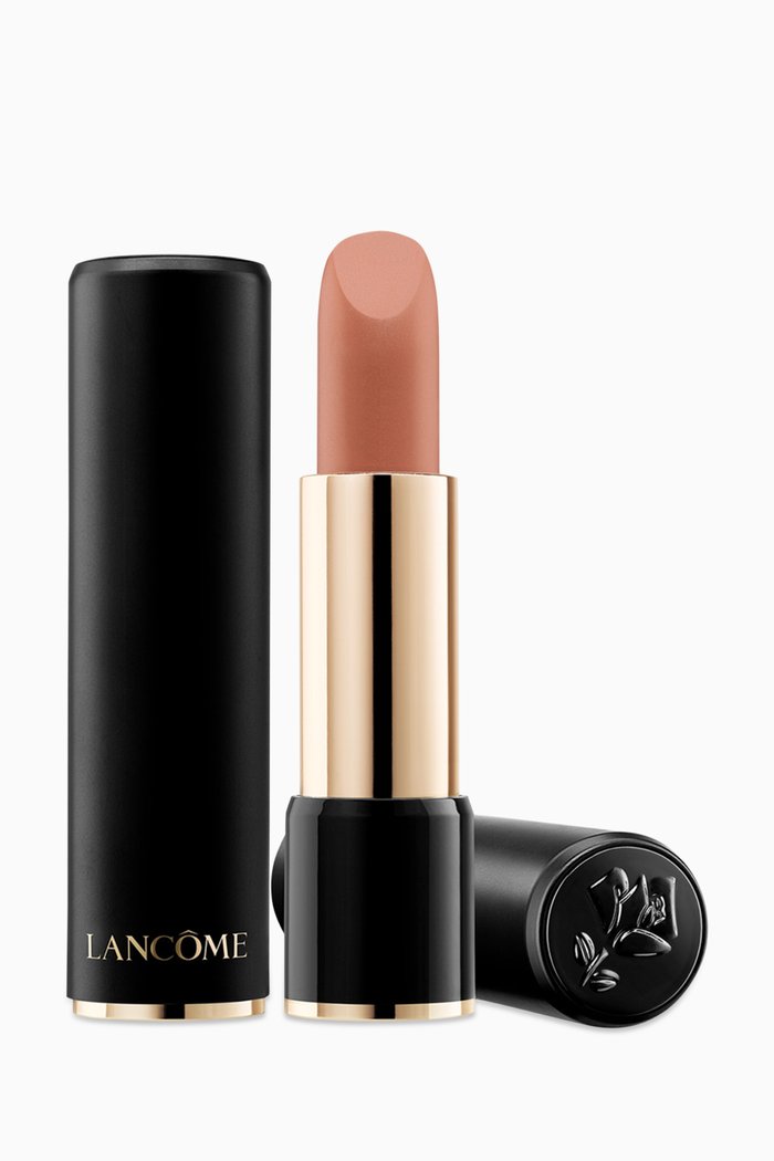 

#510 Ardent Sand L'Absolu Rouge Drama Matte Lipstick, Multicolour