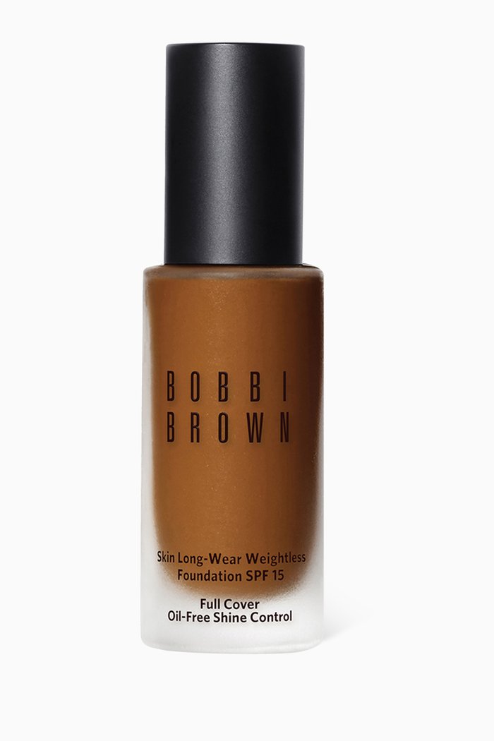 

Cool Espresso Skin Foundation SPF15, 30ml, Multicolour