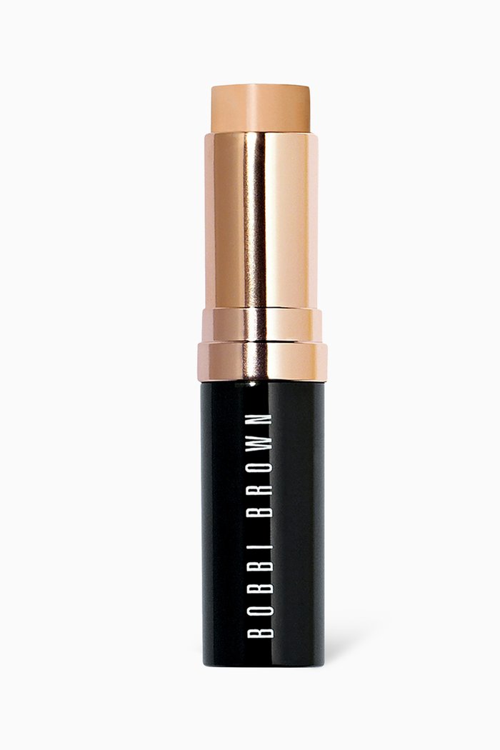

Neutral Sand Skin Foundation Stick, 9g, Multicolour