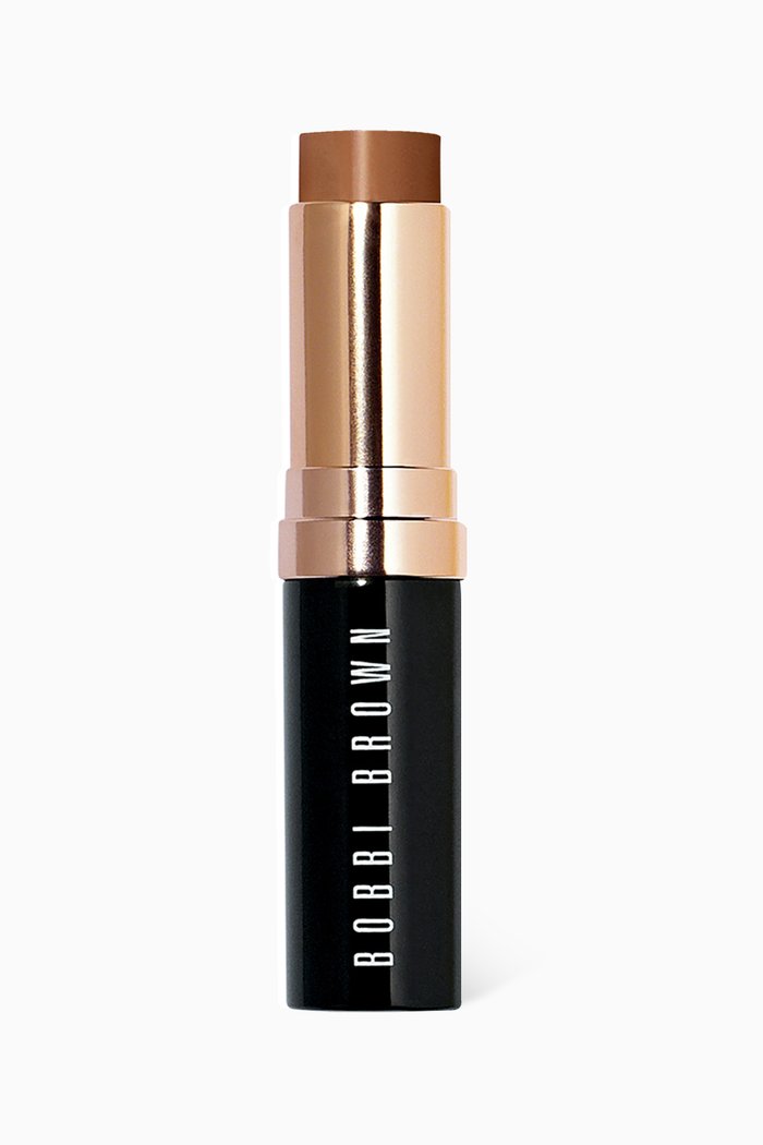Cool Golden Skin Foundation Stick, 9g, Colourless