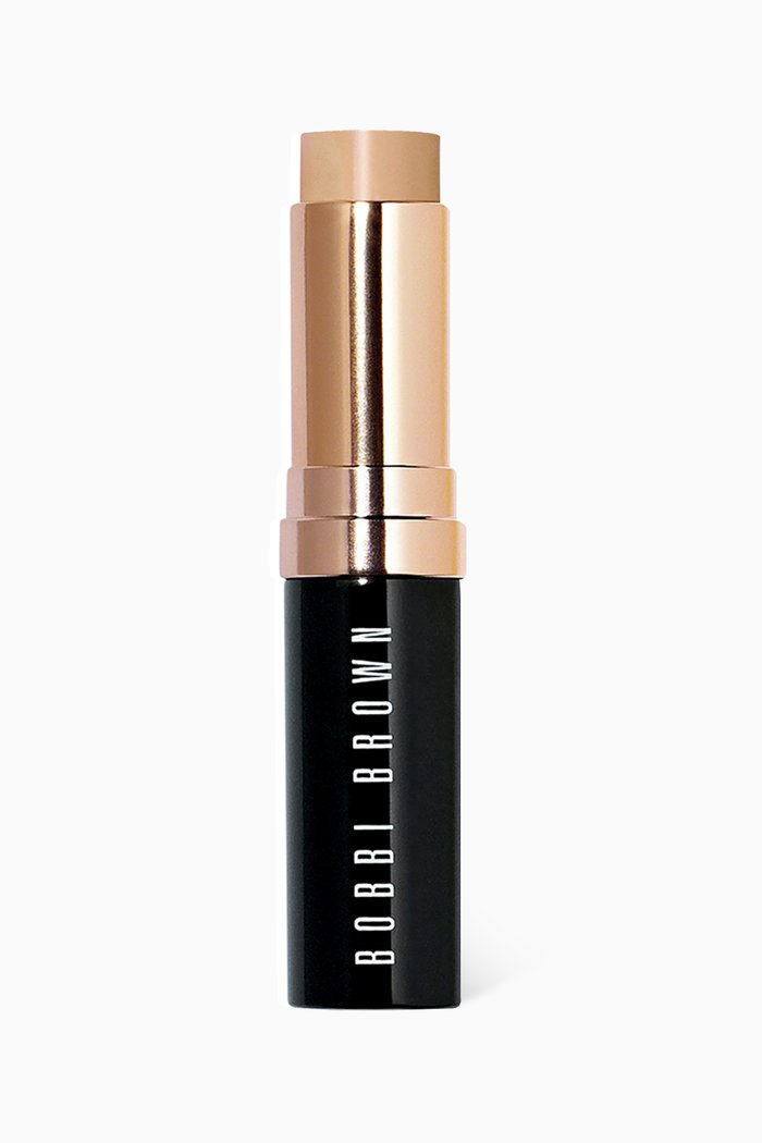 

Neutral Honey Skin Foundation Stick, 9g, Colourless