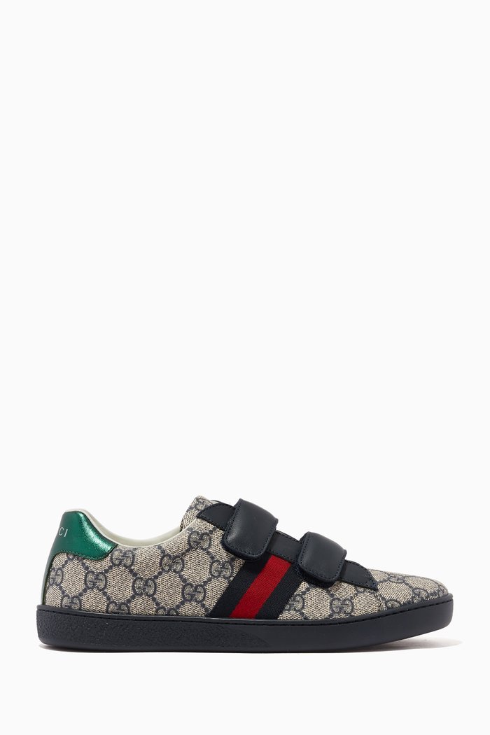 

Ace GG Supreme Sneakers, Neutral