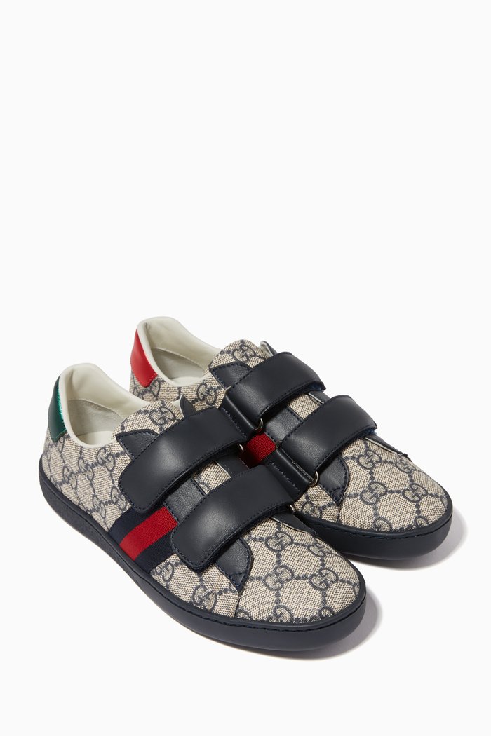 

Ace GG Supreme Sneakers, Multicolour