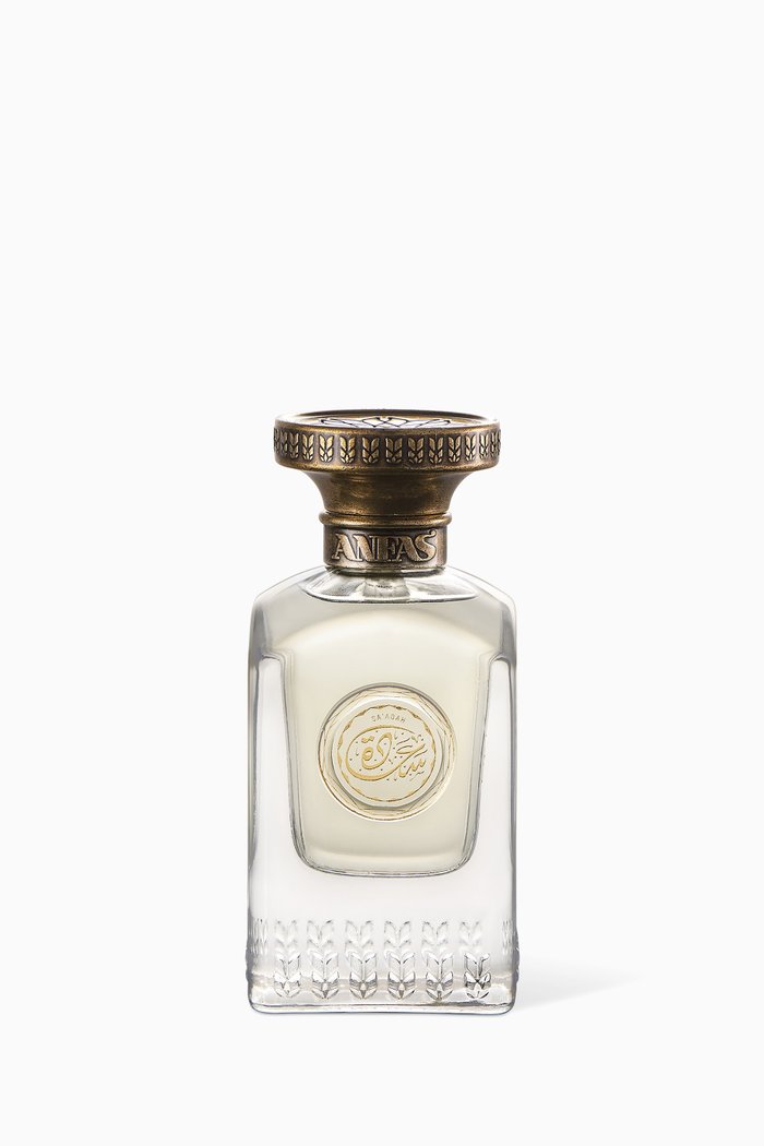 

Sa'adah Eau de Parfum, 75ml, Multicolour