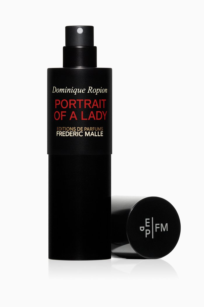 

Portrait Of A Lady Perfume, 30ml, Colourless