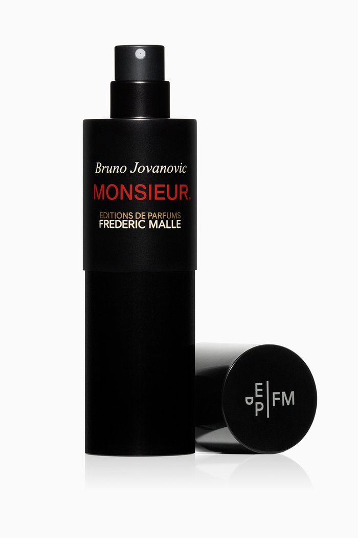 

Monsieur Perfume, 30ml, Multicolour