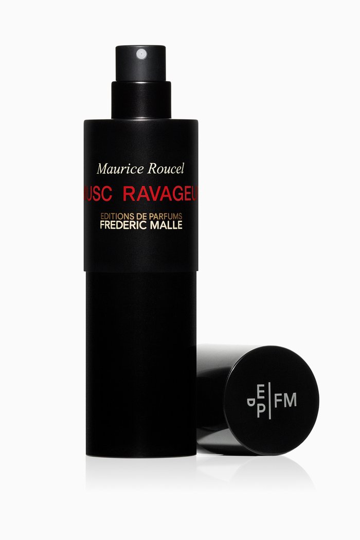 

Musc Ravageur Perfume, 30ml, Colourless